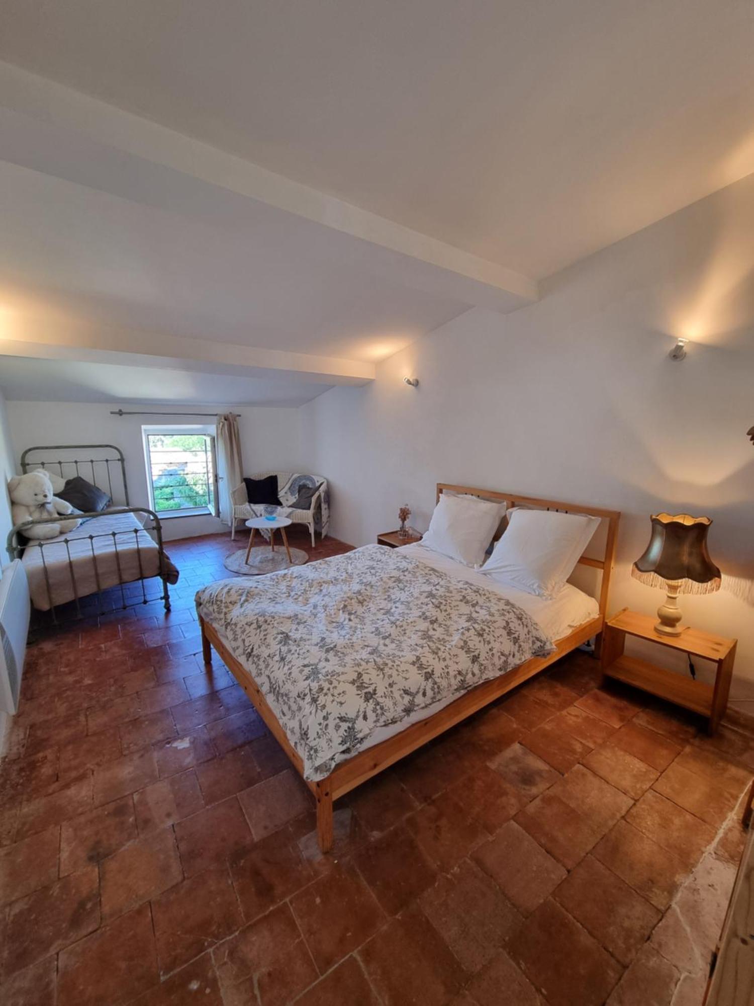 Maison De Charme Caunes-Minervois Exteriér fotografie