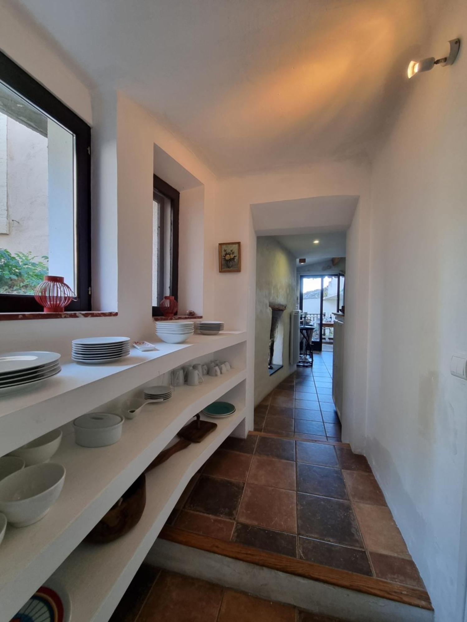 Maison De Charme Caunes-Minervois Exteriér fotografie