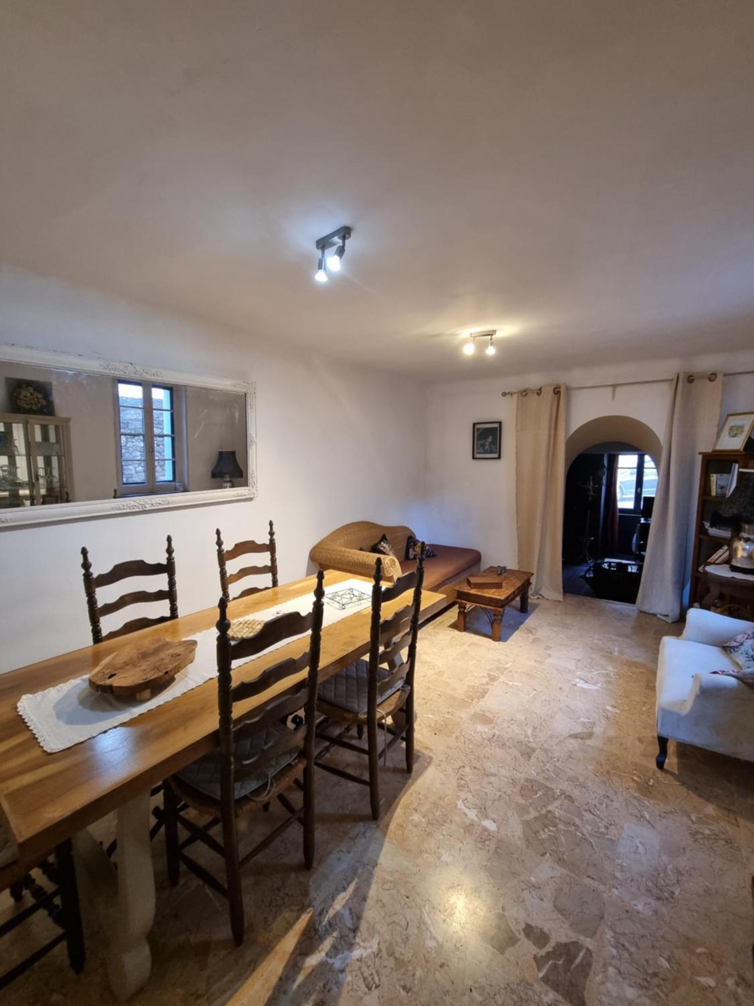 Maison De Charme Caunes-Minervois Exteriér fotografie