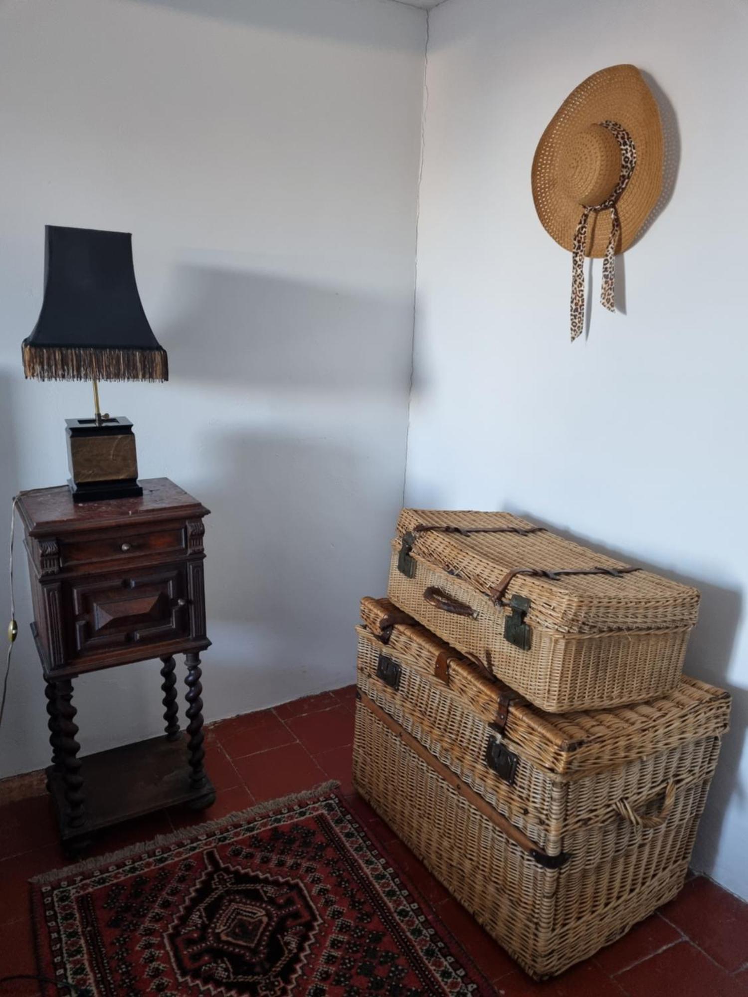 Maison De Charme Caunes-Minervois Exteriér fotografie