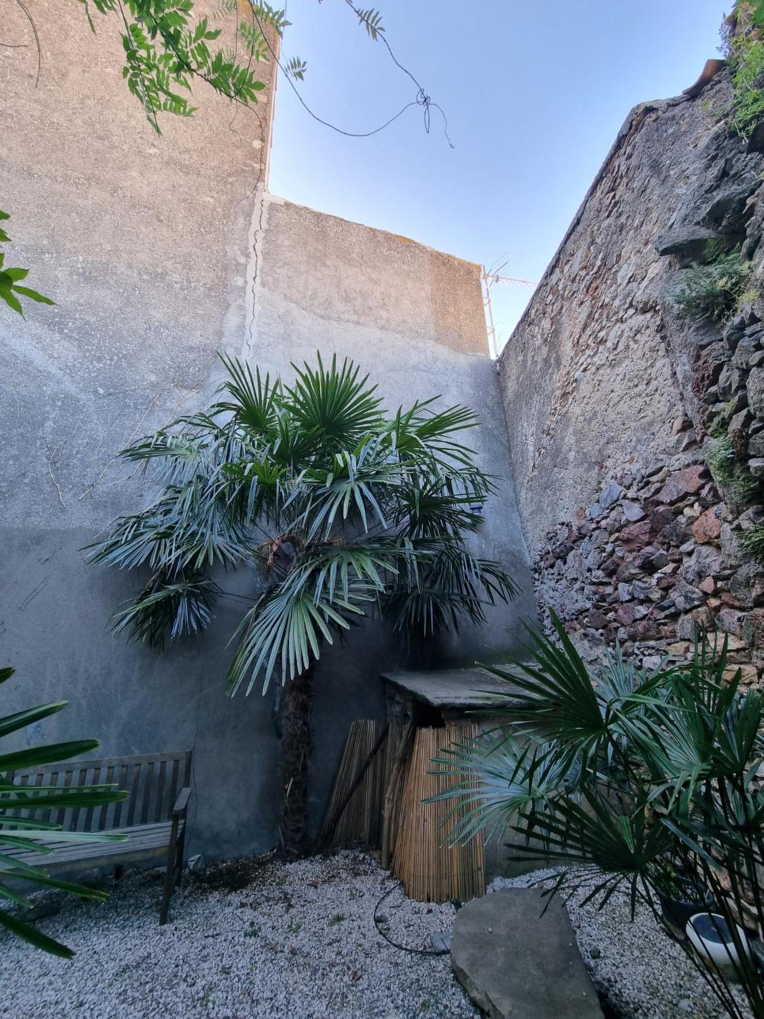 Maison De Charme Caunes-Minervois Exteriér fotografie