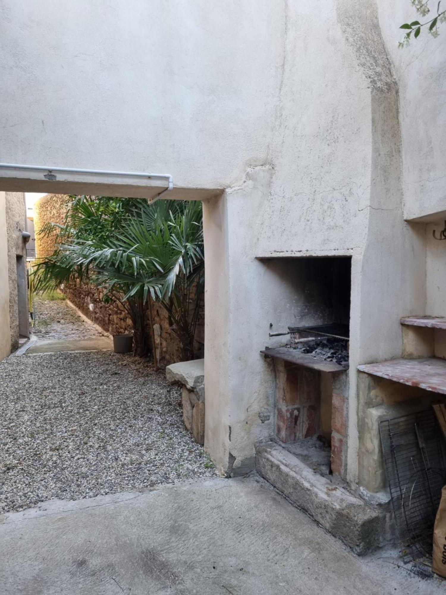 Maison De Charme Caunes-Minervois Exteriér fotografie