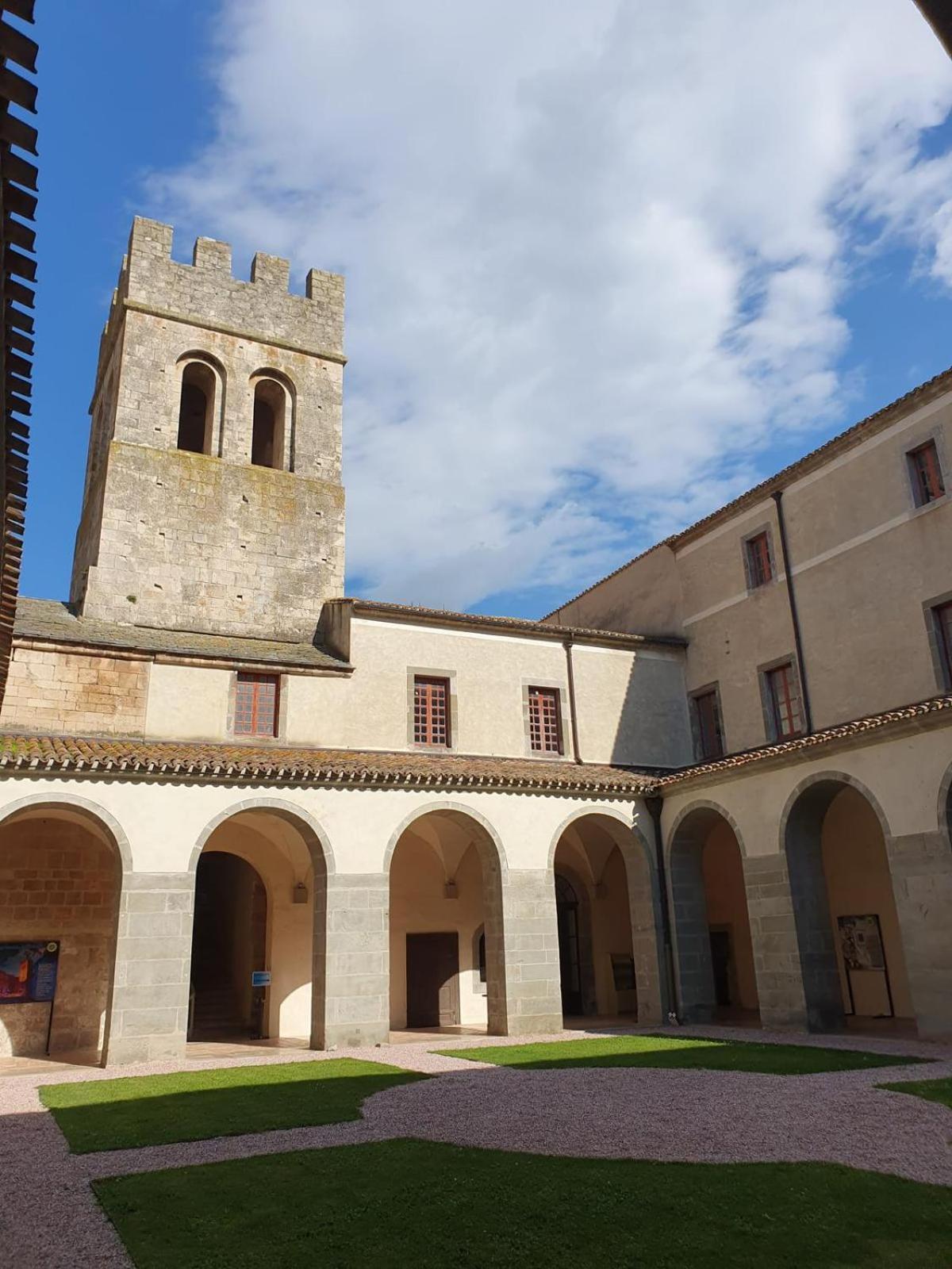 Maison De Charme Caunes-Minervois Exteriér fotografie