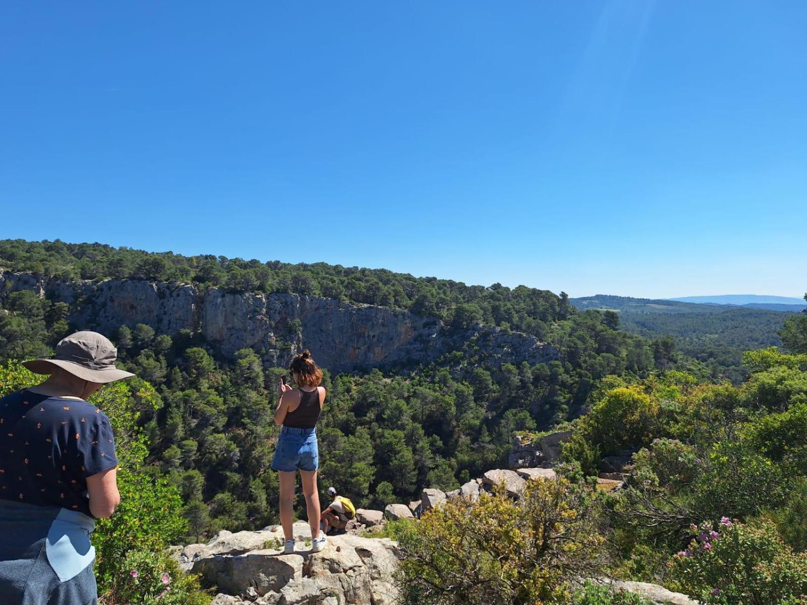 Maison De Charme Caunes-Minervois Exteriér fotografie