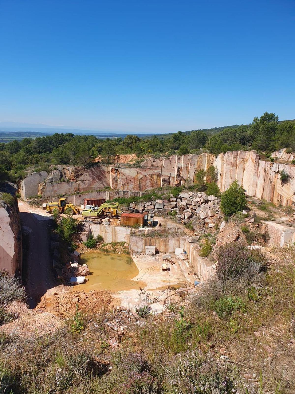 Maison De Charme Caunes-Minervois Exteriér fotografie
